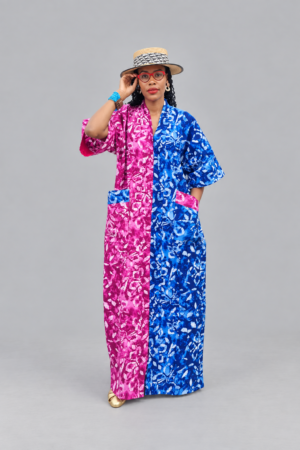 Kaftans