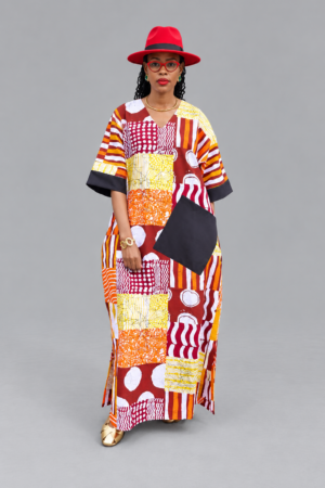 ankara kaftan